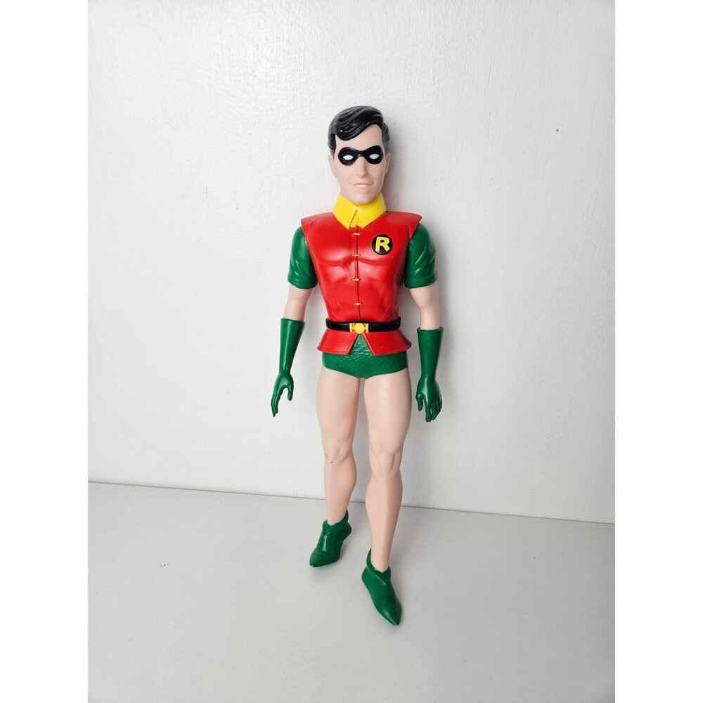 Vintage robin Action Figure DC 1988